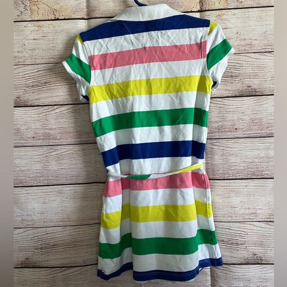 Striped Tommy Hilfiger Dress - Picture 2 of 5
